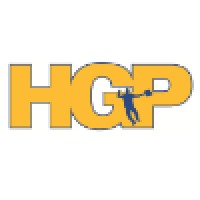 Harris Goldman Productions, Inc.- HGP logo - Similar company to Hgp Creative Group