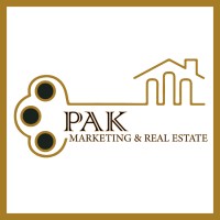 Pak Marketing & Real Estate logo - Similar company to Raza & Raza Real Estate & Marketing