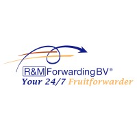 R&M Forwarding BV logo - Similar company to Tnlc