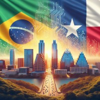 Silicon Hills Brasil logo - Similar company to Dublin Tech Beat