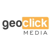 Geoclick Media logo - Similar company to Refpay Media
