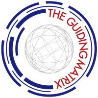 The Guiding Matrix logo - Similar company to Dyntra Ivzw
