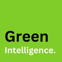 Green Intelligence. logo - Similar company to Greendata