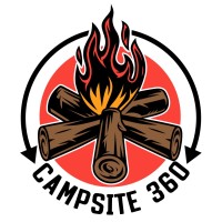 CampSite 360 logo - Similar company to The Rugged Bear