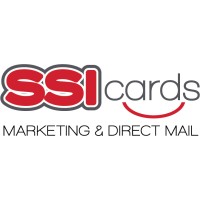 SSI Cards Marketing & Direct Mail