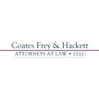 Coates Frey & Hackett, AAL LLLC logo - Similar company to Desai Law Apc