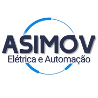 Asimov Elétrica e Automação logo - Similar company to Sommatech Tecnologia E Automação