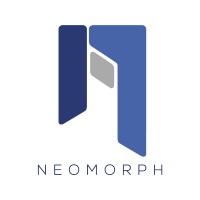 Neomorph, Inc. logo - Similar company to Targetrx