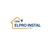CBM ELPRO INSTAL S.R.L. logo - Similar company to Epic Media