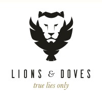 Lions & Doves