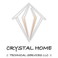 Crystal Home Technical Services LLC logo - Similar company to Mzf Technical Services