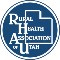 RHAU - Rural Health Association of Utah logo - Similar company to Southern Utah Ahec