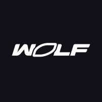 Wolf logo - Similar company to Headsquare Group