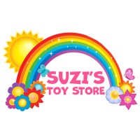Suzi's Toy Store logo - Similar company to Local Uncovered