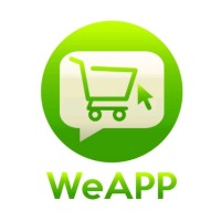 We App logo - Similar company to We App