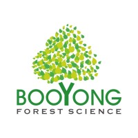 Booyong Forest Science logo - Similar company to Hosemate™