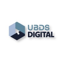 UBDS Digital Middle East and Africa logo - Similar company to Ubds Group