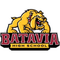 Batavia High School Batavia IL logo - Similar company to Fusion Business Development