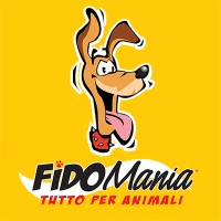 Fidomania tutto per animali logo - Similar company to Gerico Società Cooperativa Sociale