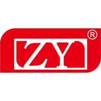 ZY lcd screen factory-official logo - Similar company to Laixiruipack