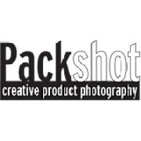 Packshot Creative Product Photography logo - Similar company to Creative Edge Media
