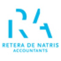 Retera De Natris Accountants BV logo - Similar company to Rendus Accountants & Belastingadviseurs Bv