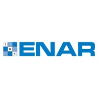Eastern North American Region (ENAR) logo - Similar company to Wake Forest Department Of Statistical Sciences