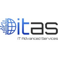 IT Advanced Services logo - Similar company to Itadvance