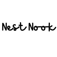 Nest Nook logo - Similar company to Markk-Lamb International