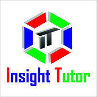 INSIGHT TUTOR logo - Similar company to Nucleus The Centre Of Science