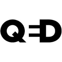 QED Software logo - Similar company to Websensa