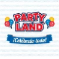 Party Land España logo - Similar company to Puzzle Party S.R.L.