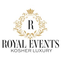 Royal Events Luxury Kosher logo - Similar company to Scrum Master