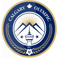 Calgary Olympic Football Club logo - Similar company to International Football Association
