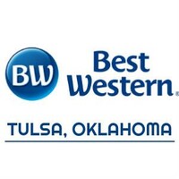Best Western Airport logo - Similar company to Hotel On Phillips