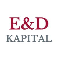 E&D Kapital logo - Similar company to E&D Capital Group, A.S.