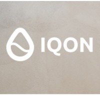 IQON Gietvloeren logo - Similar company to Bas Kantoormeubelen