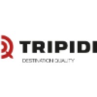 Tripidi GmbH logo - Similar company to Lambus