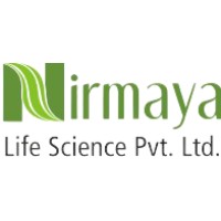 Nirmaya Life Science Pvt Ltd logo - Similar company to Curactive Lifescience Pvt. Ltd.