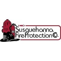 Susquehanna Fire Protection Company logo - Similar company to Berwick Industrial Development Association, Inc. (B.I.D.A.)