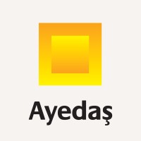 Ayedaş logo - Similar company to Toroslar Edaş