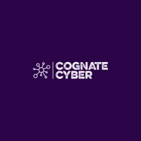 Cognate Cyber logo - Similar company to Vflok