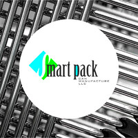 Smart Pack Can Manufacture LLC logo - Similar company to Freewee Packaging Solutions