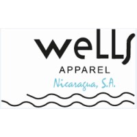 Wells Apparel Nicaragua S.A. logo - Similar company to Cupid Foundations, Inc. - Cupid Intimates