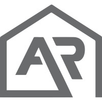 Alpine Roc logo - Similar company to Co .Op Architectes