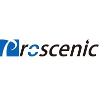 Proscenic logo - Similar company to Lefant Robot
