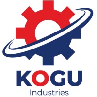 Kogu Industries Company Limited logo - Similar company to Aryan Polyplast