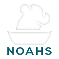 Noahs logo - Similar company to Arlog