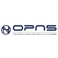 OPNS logo - Similar company to Asdaex