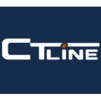 CTLine logo - Similar company to Pidbir